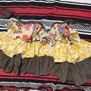 Pier 1 Imports Apron